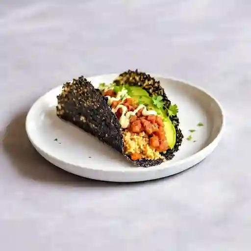 Taco De Atun