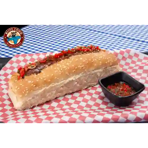 Choripan