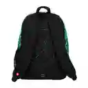 Xtrem Mochila Logan 312 School Green Pix