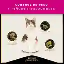 Pro Plan Alimento para Gato Castrado o Esterilizado con Salmón