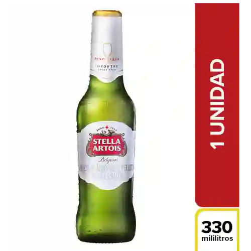 Stella Artois 330ml