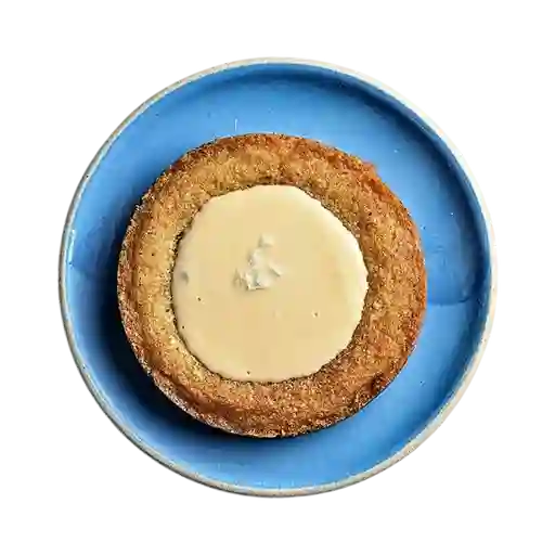 Galleta de Lulo y Chocolate Blanco