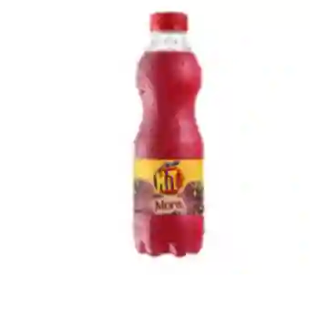 Jugo Hit Mora