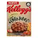 Kelloggs Cereal Sabor a Corazones