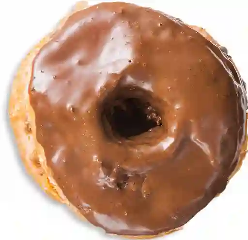 Cronut de Chocolate
