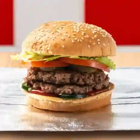 Hamburguesa