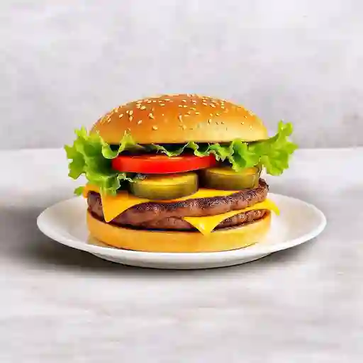 Tastyburger