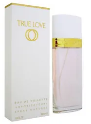 Elizabeth Arden Perfume True Love For Women 100 mL