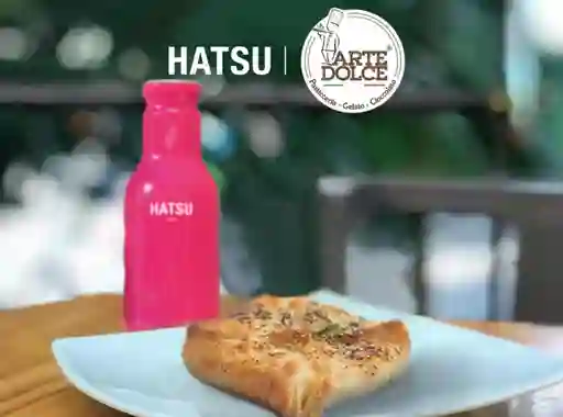 Combo Fagottino