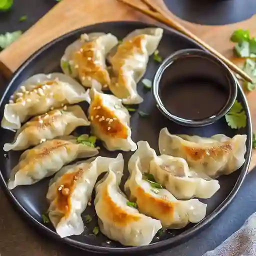 Gyozas