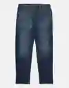 Jean Hombre Azul Talla 30 x 30 7048334 American Eagle