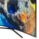 Samsung Televisor Led Curvo 49 Pulgadas