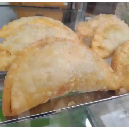 Empanada de Lechona
