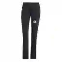 Adidas Pantalón Adapt Negro Para Mujer Talla M