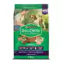 Dog Chow Alimento Para Perro Mayores 7 Años (Senior Longevidad)