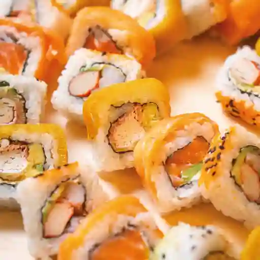 Barco sushi