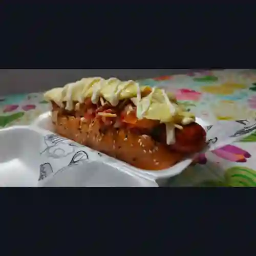 Choriperro