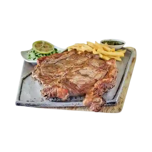 Churrasco 320 gr