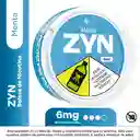 Zyn Menta 6 mg