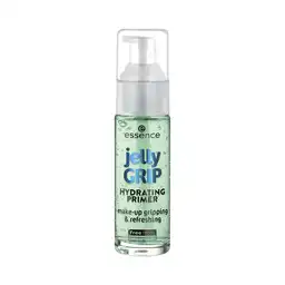 Essence Primer Hid Jelly Grip