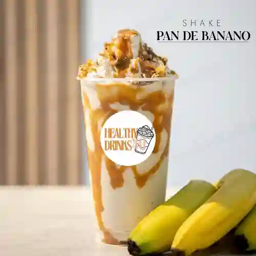 Pan de Banano 16Oz