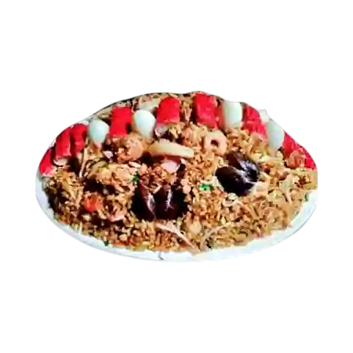 Arroz Kokotao 1/2