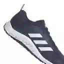 Adidas Zapatos Everyset Trainer Para Hombre Azul Talla 9.5