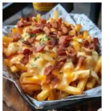 Papas Crippy