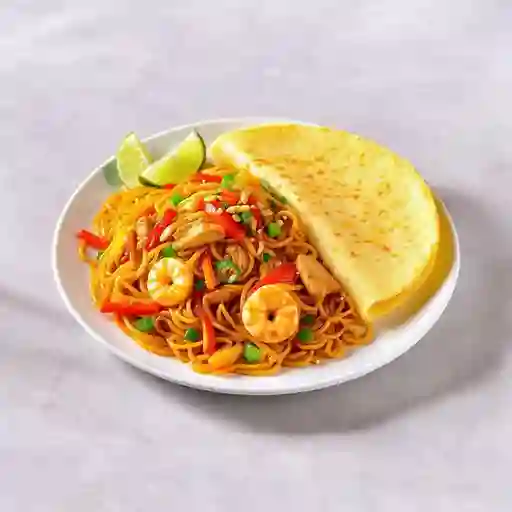 Pad Thai