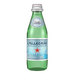S. Pellegrino 250 ml