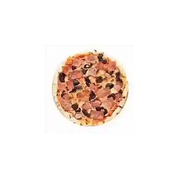Pizza Grande Criolla (40 Cm)