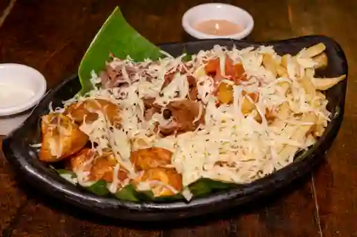 Gallo Ranchero