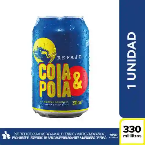 Cola y Pola