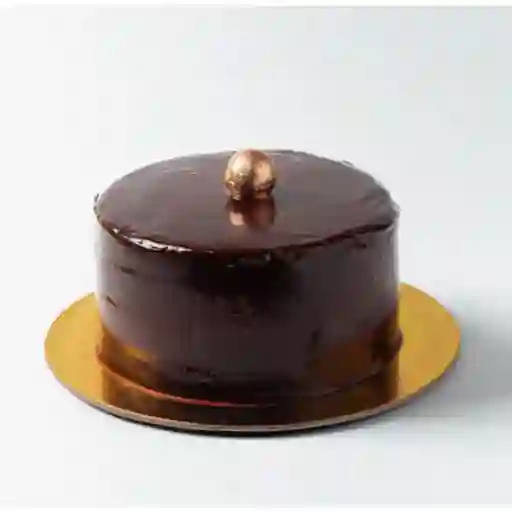 TORTA TRUFA DE CHOCOLATE PETITE