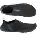 Subea Zapatos de Playa Adulto Aquashoes Negro 40/41 120