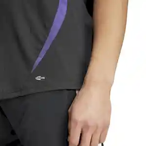 Adidas Camiseta Jsy Negro Para Hombre Ref: IY3830