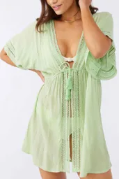 Vestido Cover Up Wilder M Oneill