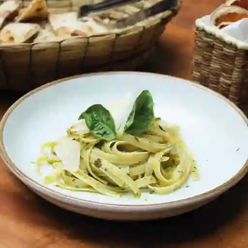 Al Pesto