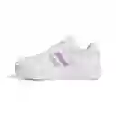 Adidas Zapatos Hoops 3.0 Bold W Mujer Blanco 7 IH0182