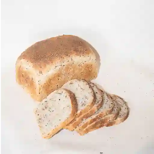 Siciliano de nueces y almendras