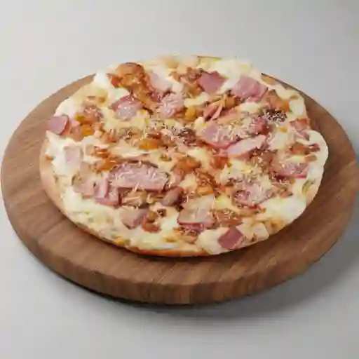 Pizza Maqueto Pequena