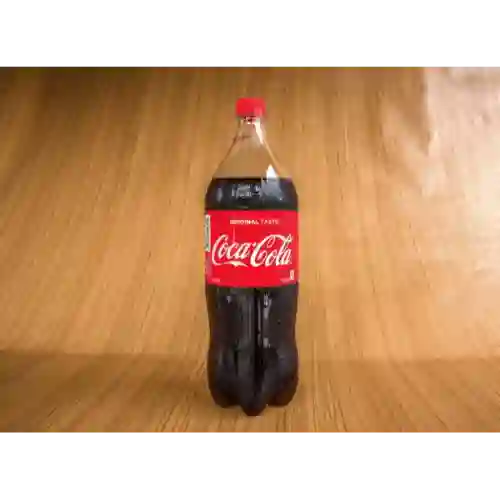 Gaseosa 1,5 Litros