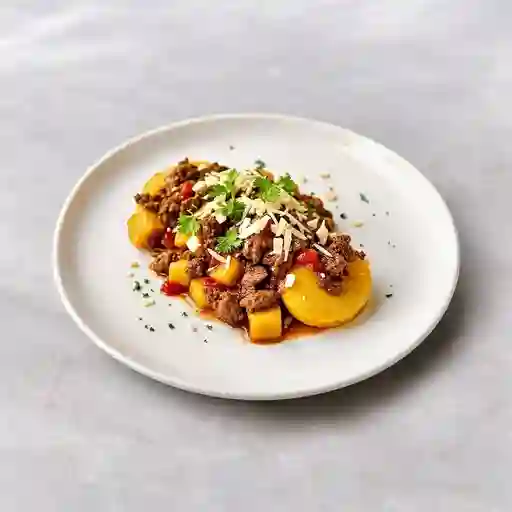 Carne