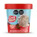 Crem Helado Vaso Medio Litro Vainilla Chips 300 g