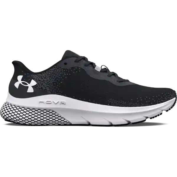 Under Armour Zapatos Turbulence 2 Mujer Negro 8.5 3026525-001