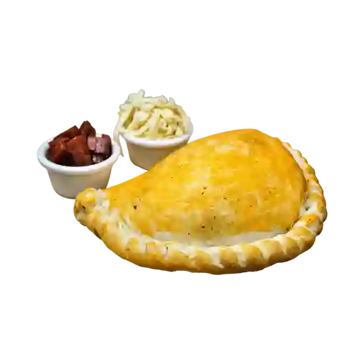 Panzarotti Veleño