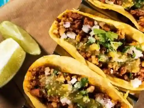 Tacos Súper