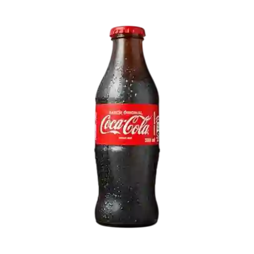 Coca-Cola Sabor Original