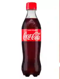 Coca-cola 400 ml