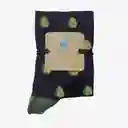Giraffe. Cool Medias Aguacate Negra 10-12
